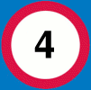 4