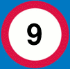 9